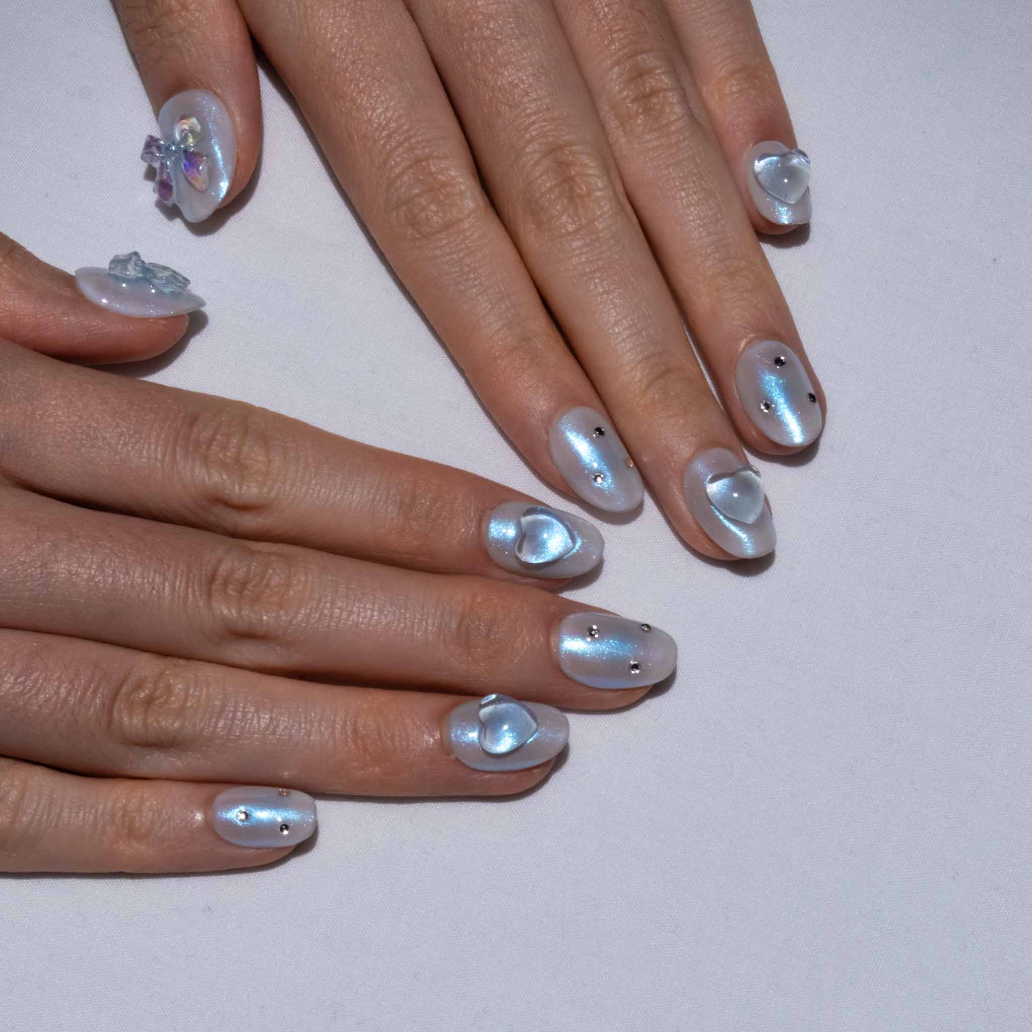 BLUE SODA - Image 3